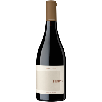 San Marzano Susco Susumaniello